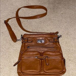 Nine West Crossbody Purse
